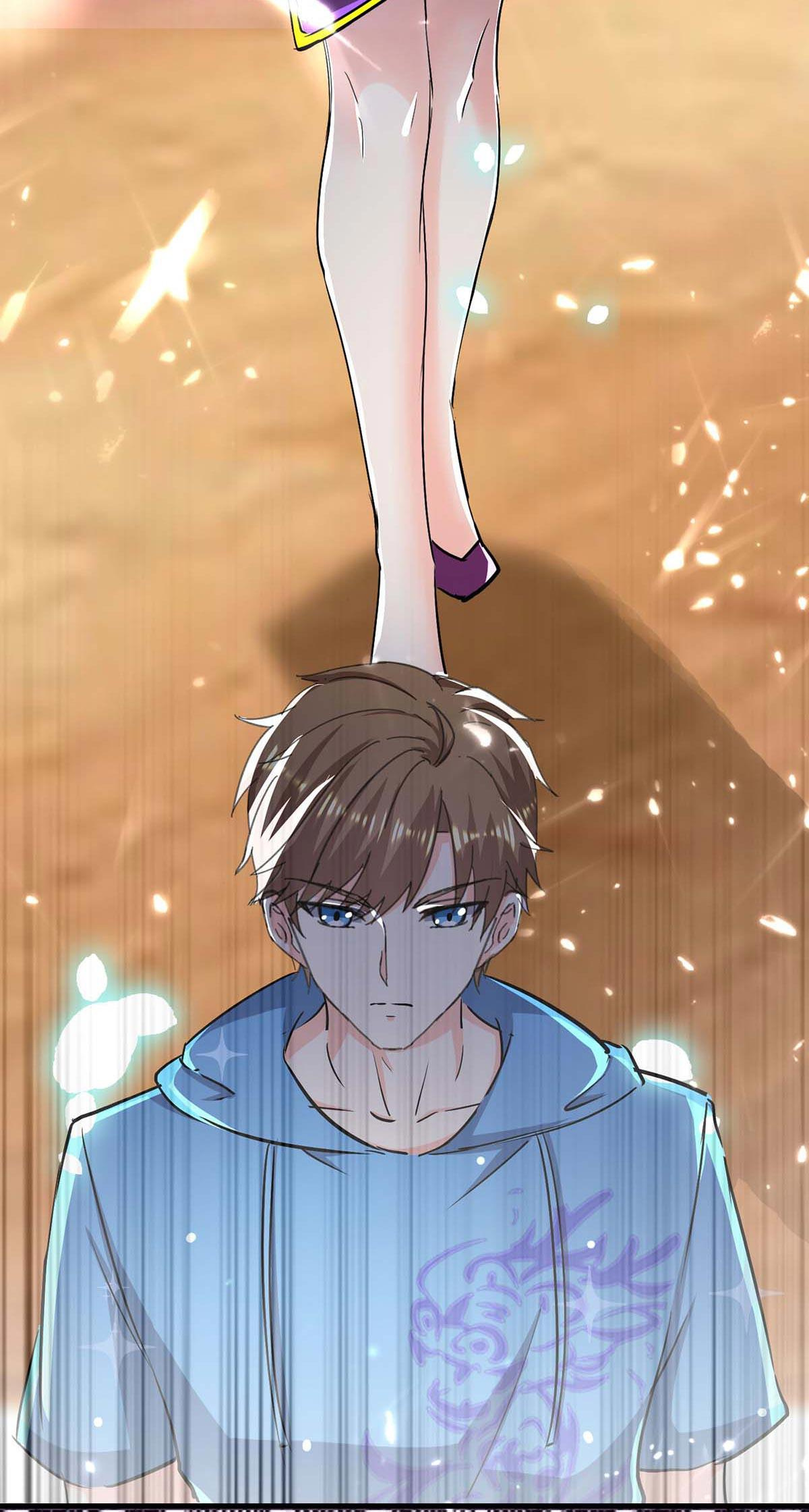 Divine Perspective Chapter 164 - Page 34