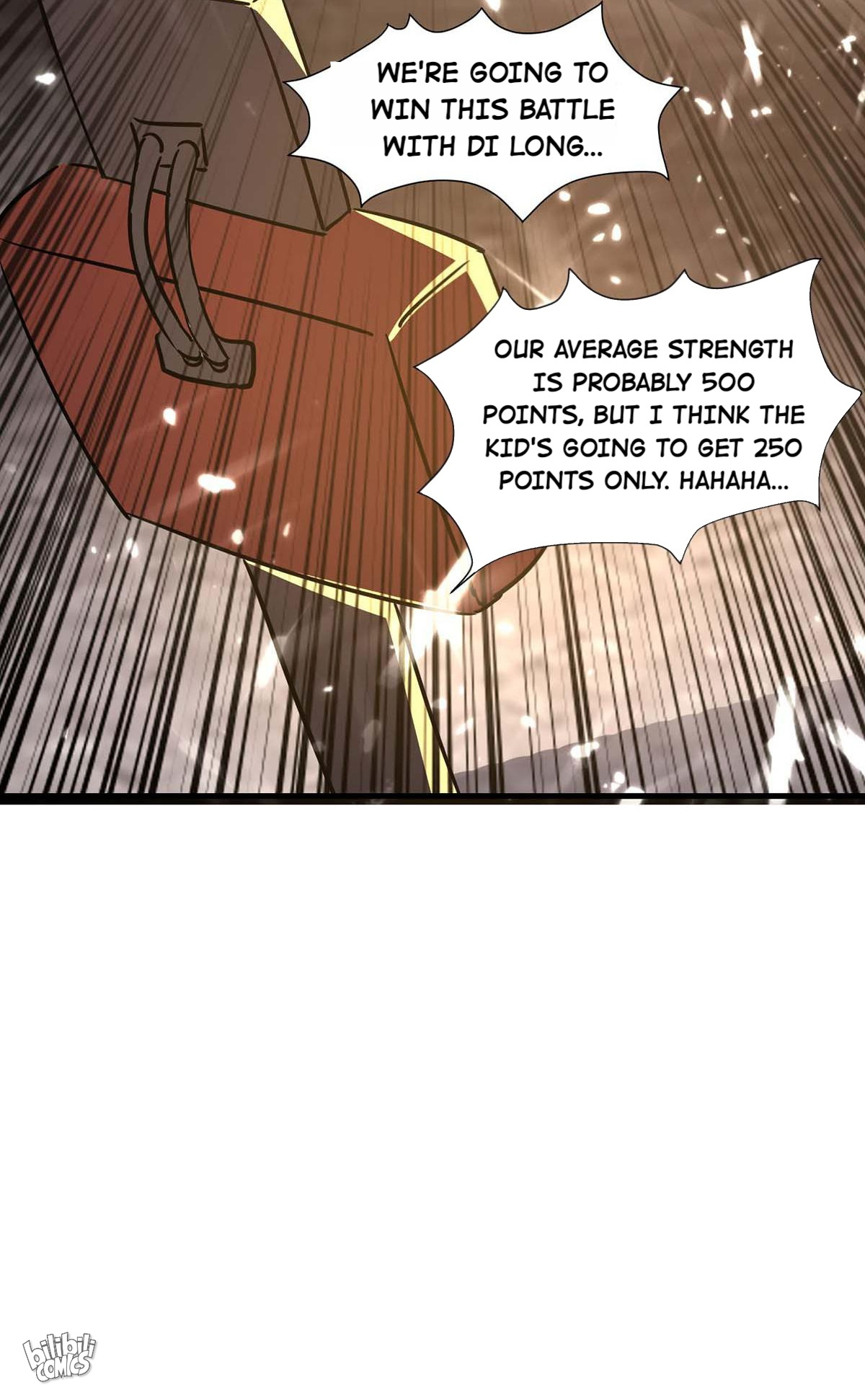 Divine Perspective Chapter 164 - Page 39