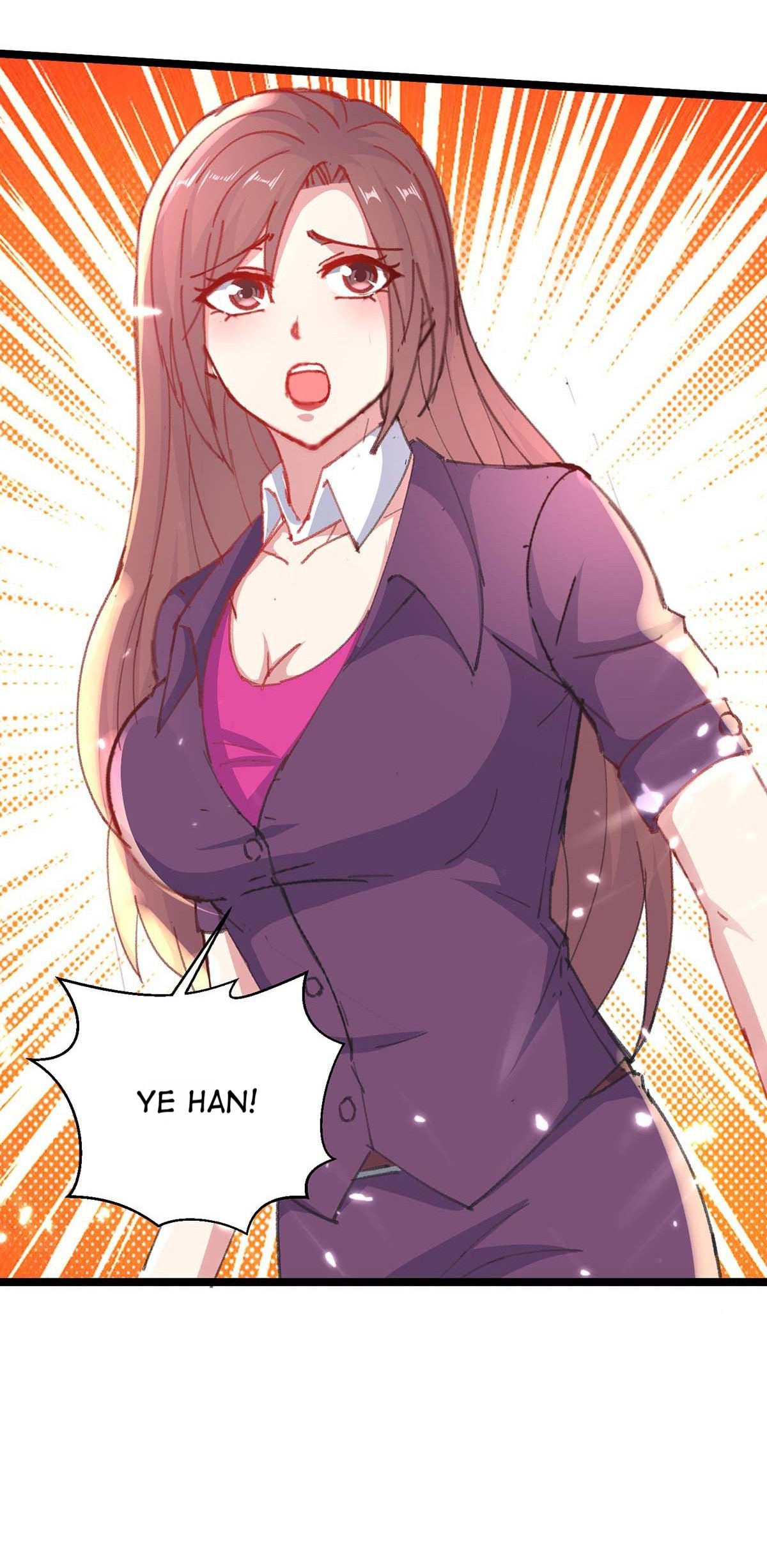 Divine Perspective Chapter 167 - Page 15