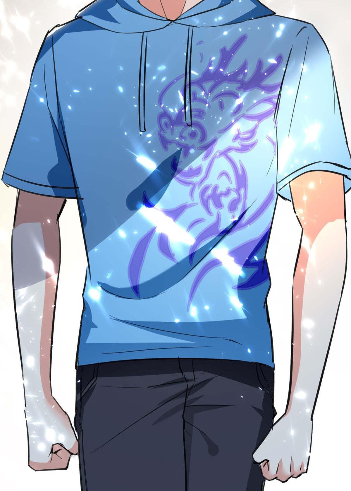 Divine Perspective Chapter 167 - Page 21