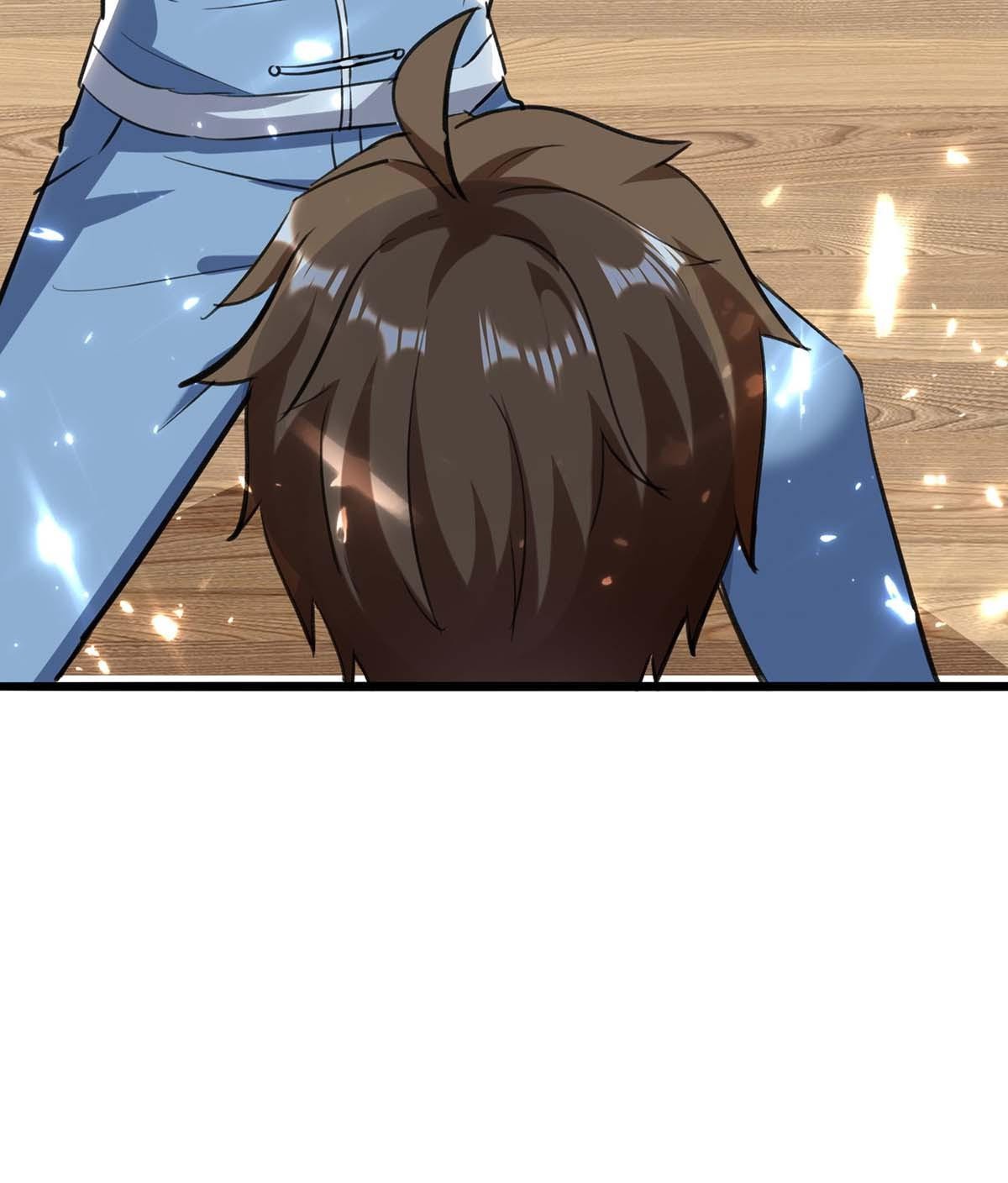 Divine Perspective Chapter 167 - Page 25