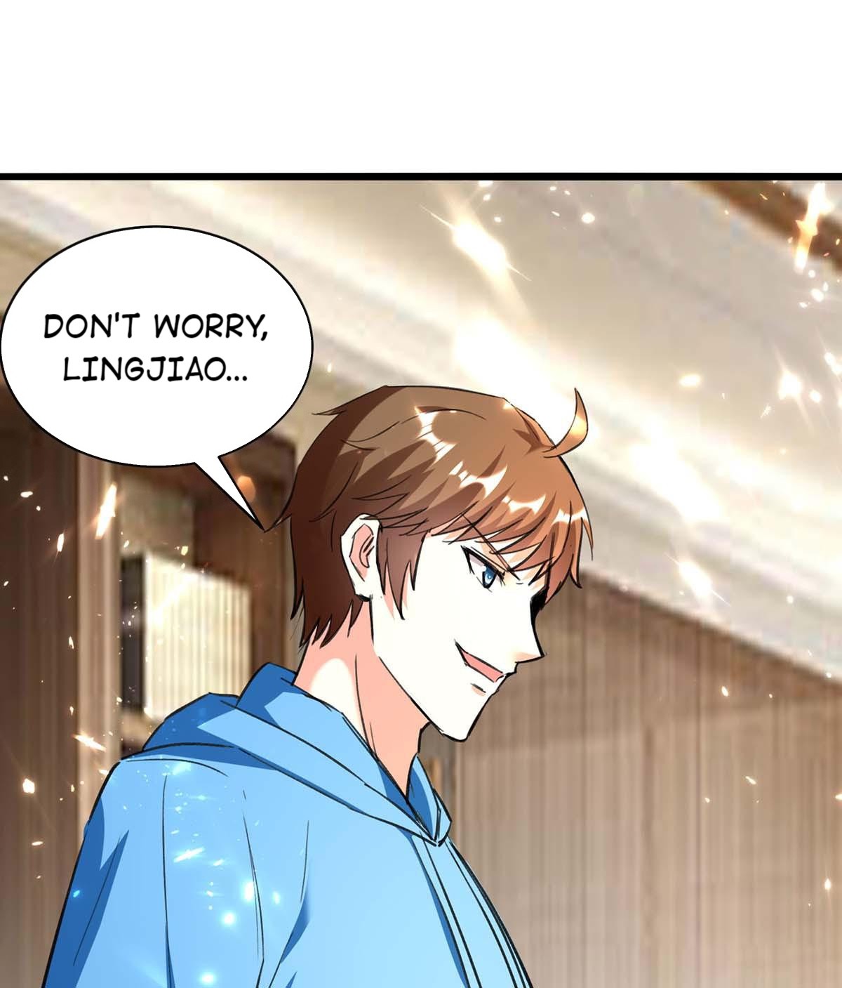 Divine Perspective Chapter 167 - Page 26