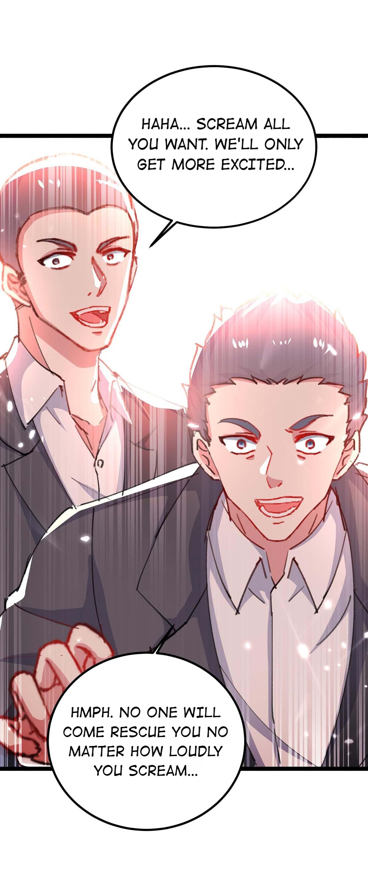 Divine Perspective Chapter 167 - Page 7