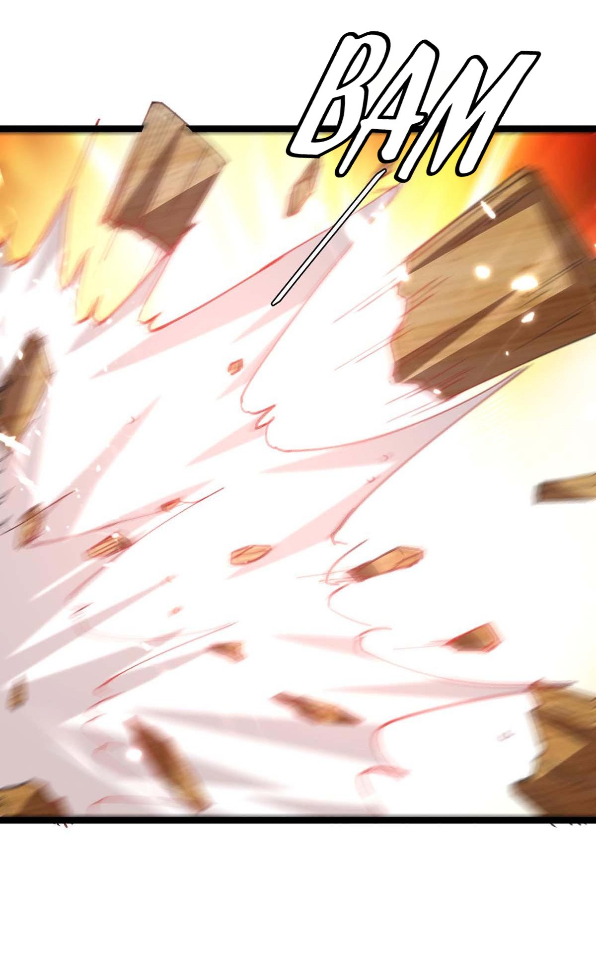 Divine Perspective Chapter 167 - Page 8