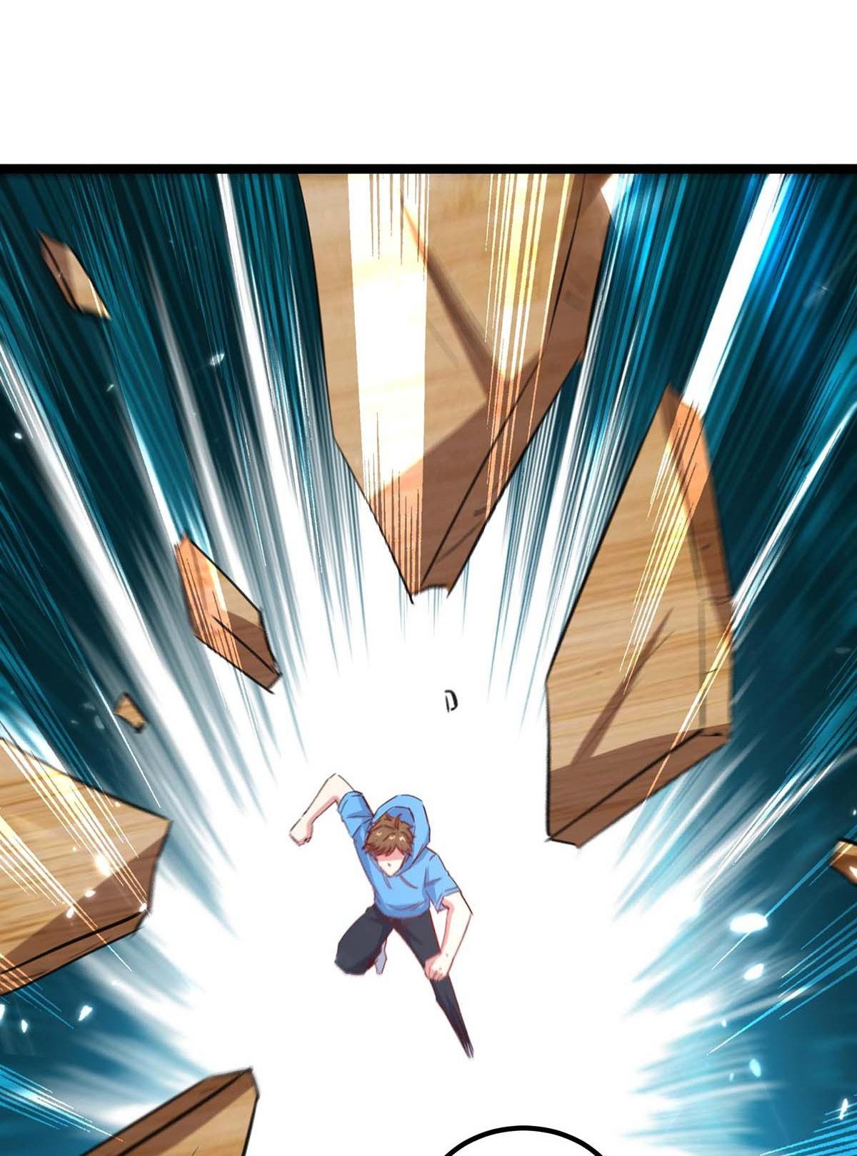 Divine Perspective Chapter 167 - Page 9