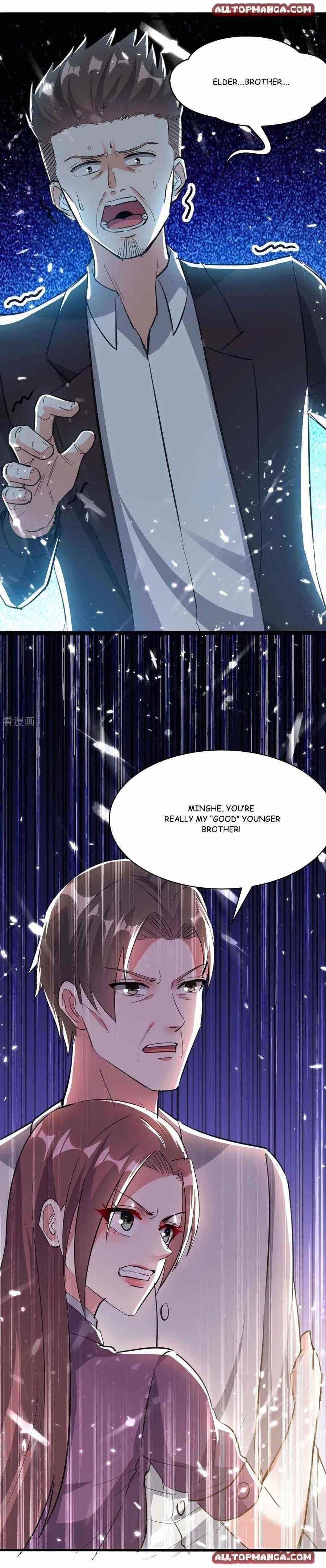 Divine Perspective Chapter 171 - Page 9