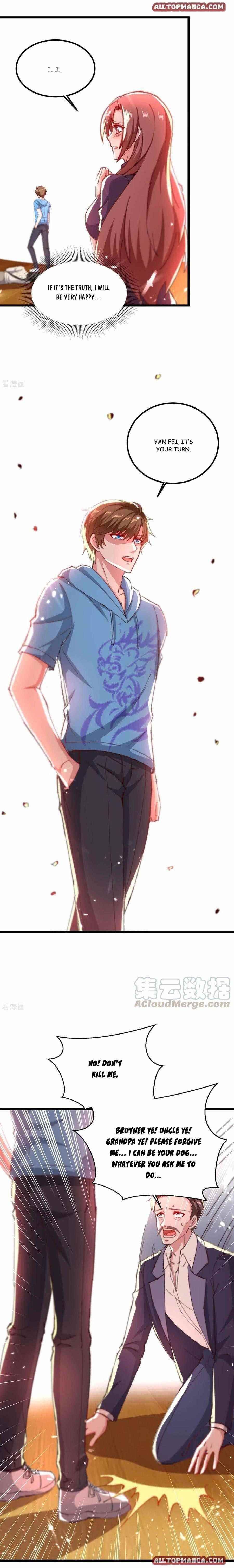 Divine Perspective Chapter 174 - Page 2