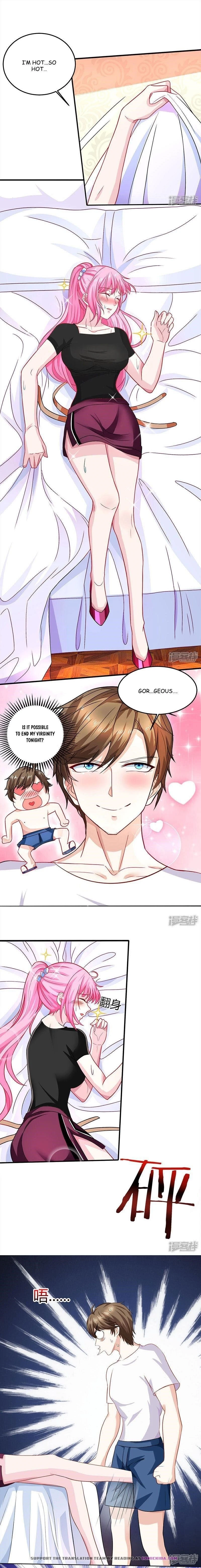 Divine Perspective Chapter 29 - Page 4