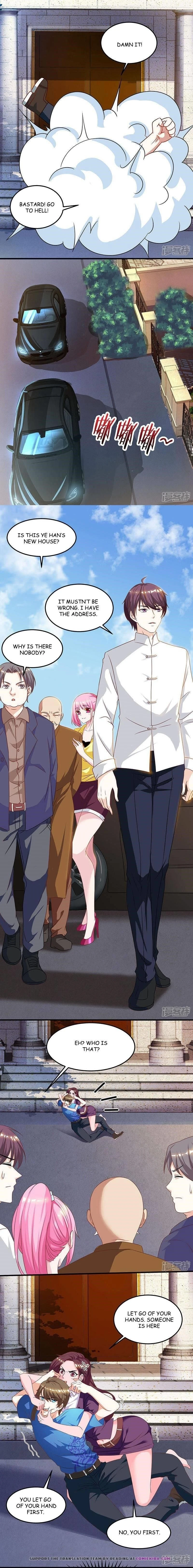 Divine Perspective Chapter 41 - Page 4