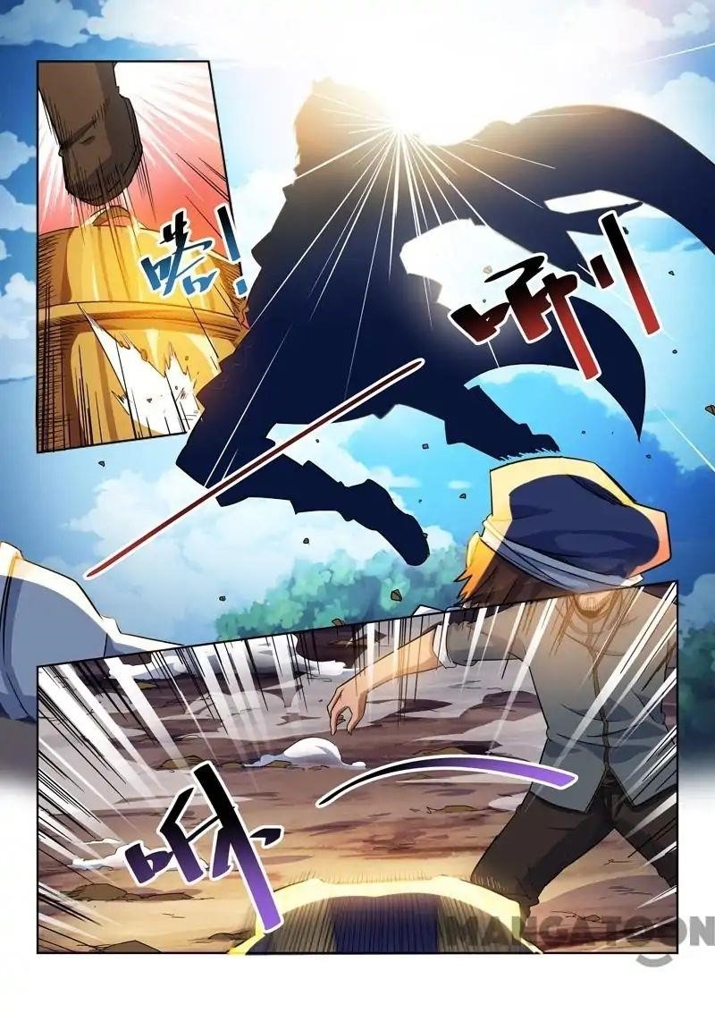 Incomparable Demon King Chapter 14 - Page 3