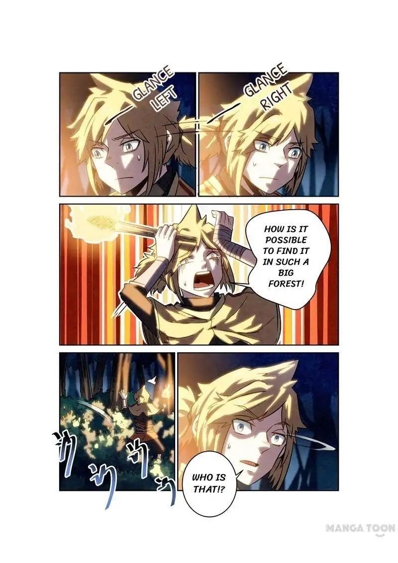 Incomparable Demon King Chapter 2 - Page 10