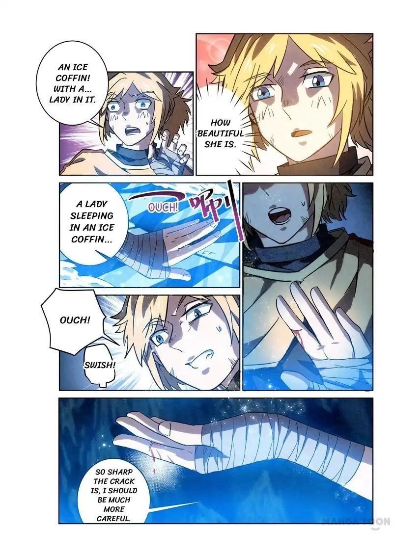 Incomparable Demon King Chapter 3 - Page 10