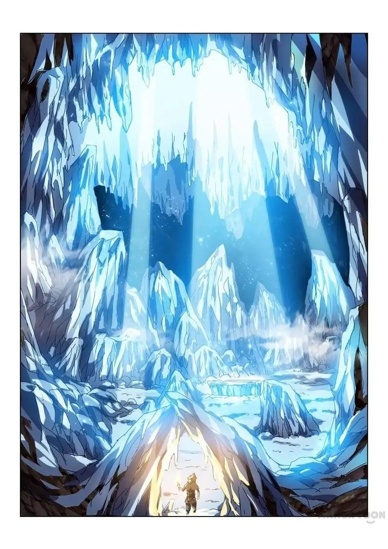 Incomparable Demon King Chapter 3 - Page 7