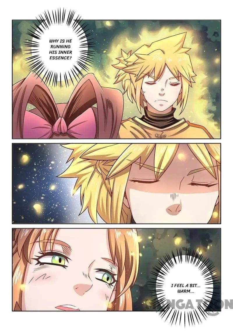 Incomparable Demon King Chapter 36 - Page 9