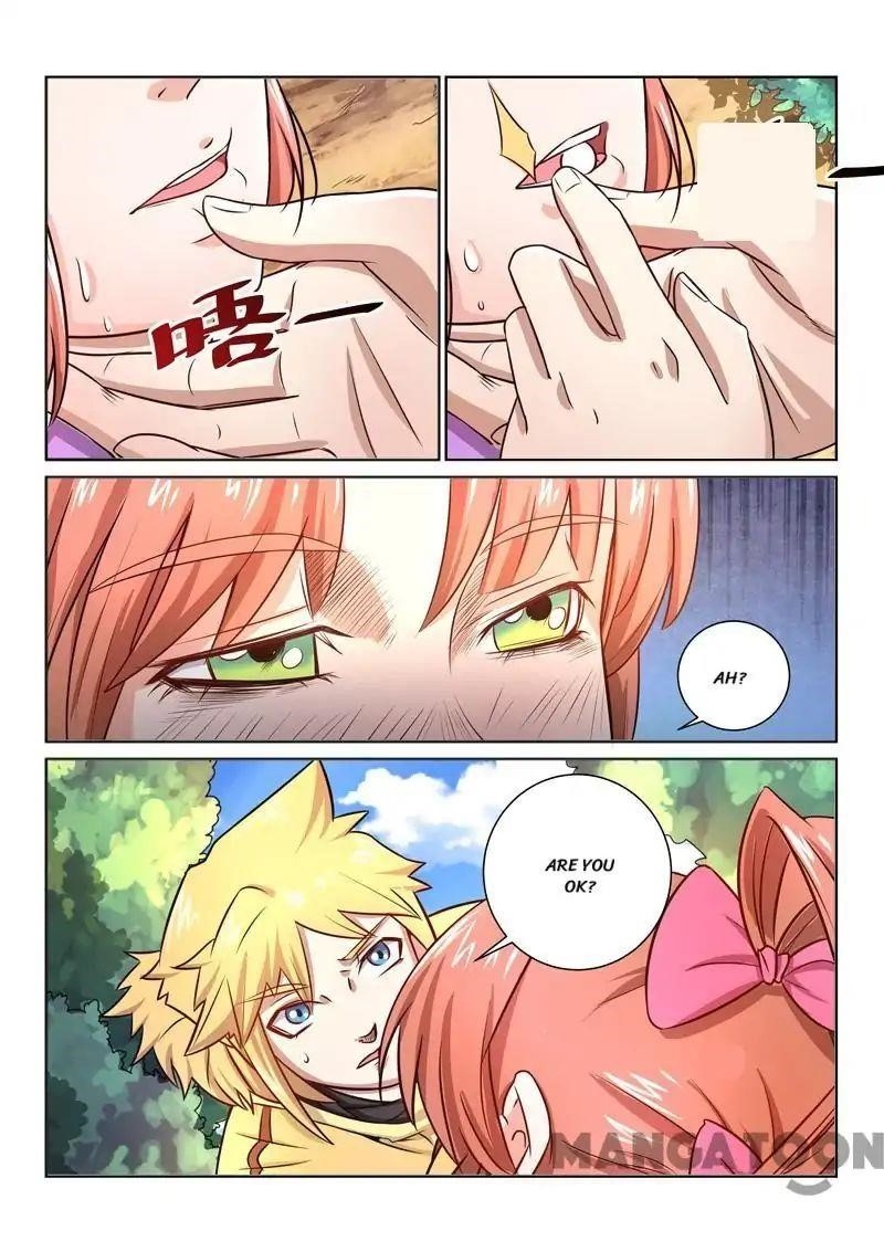 Incomparable Demon King Chapter 37 - Page 11