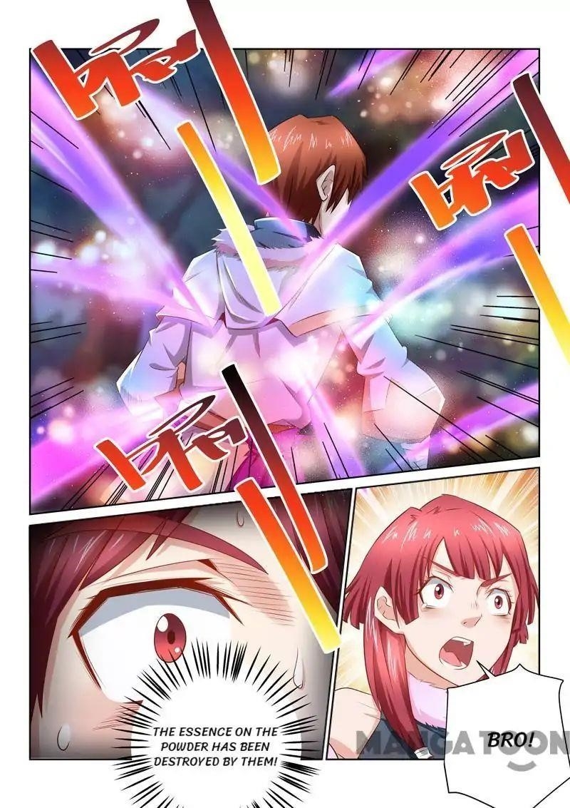 Incomparable Demon King Chapter 42 - Page 10