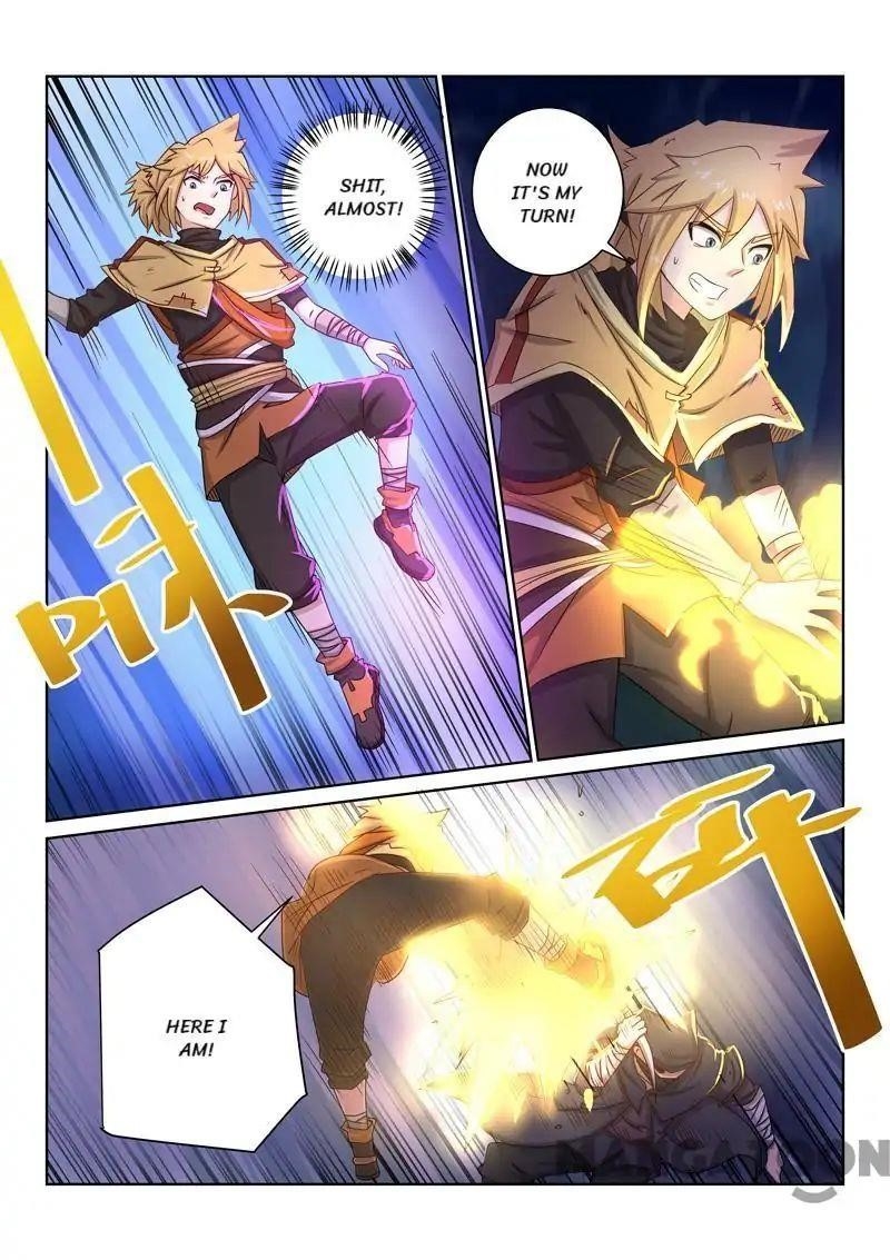 Incomparable Demon King Chapter 43 - Page 11