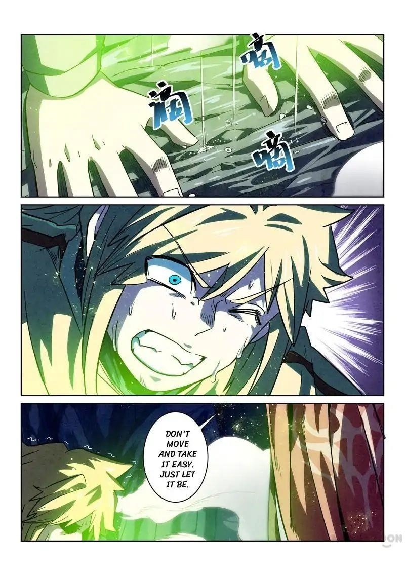 Incomparable Demon King Chapter 5 - Page 5