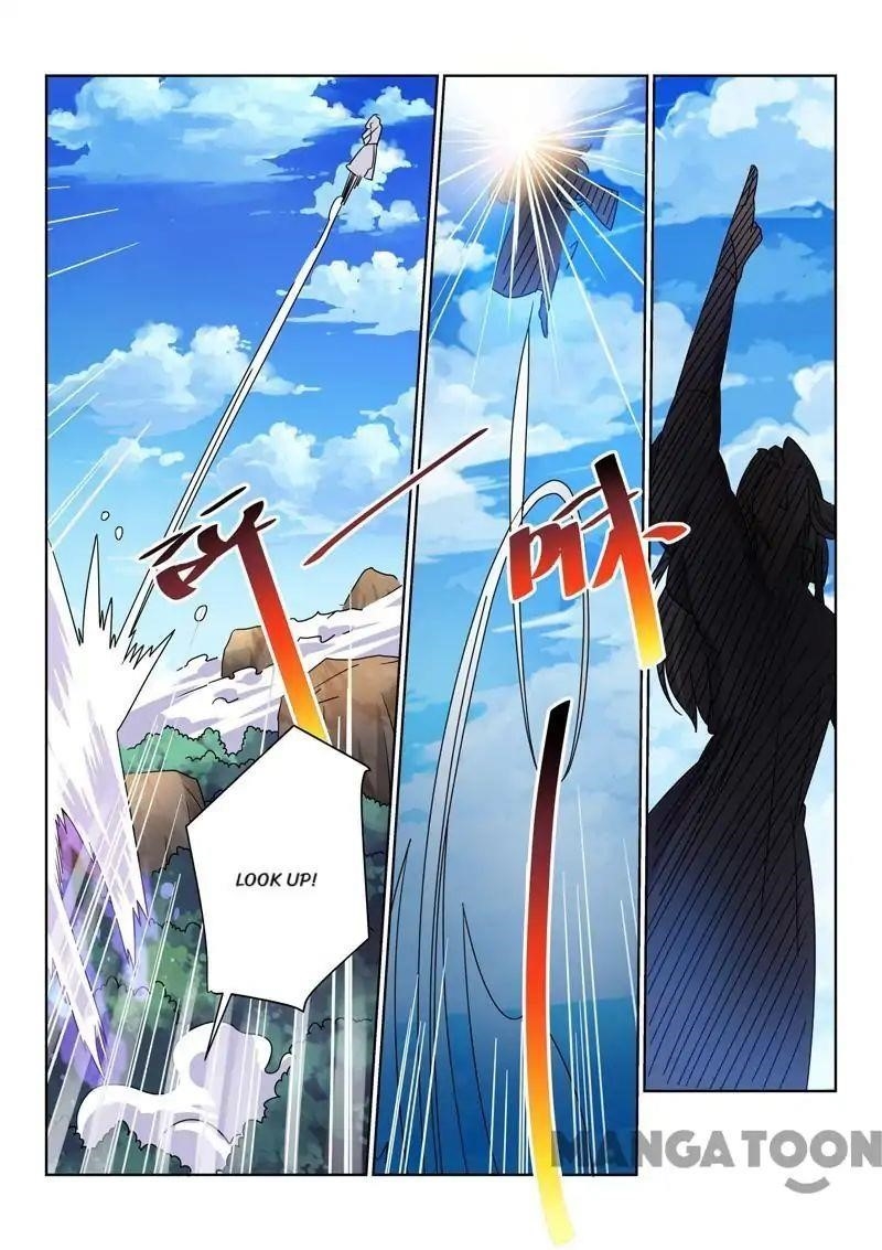 Incomparable Demon King Chapter 56 - Page 10