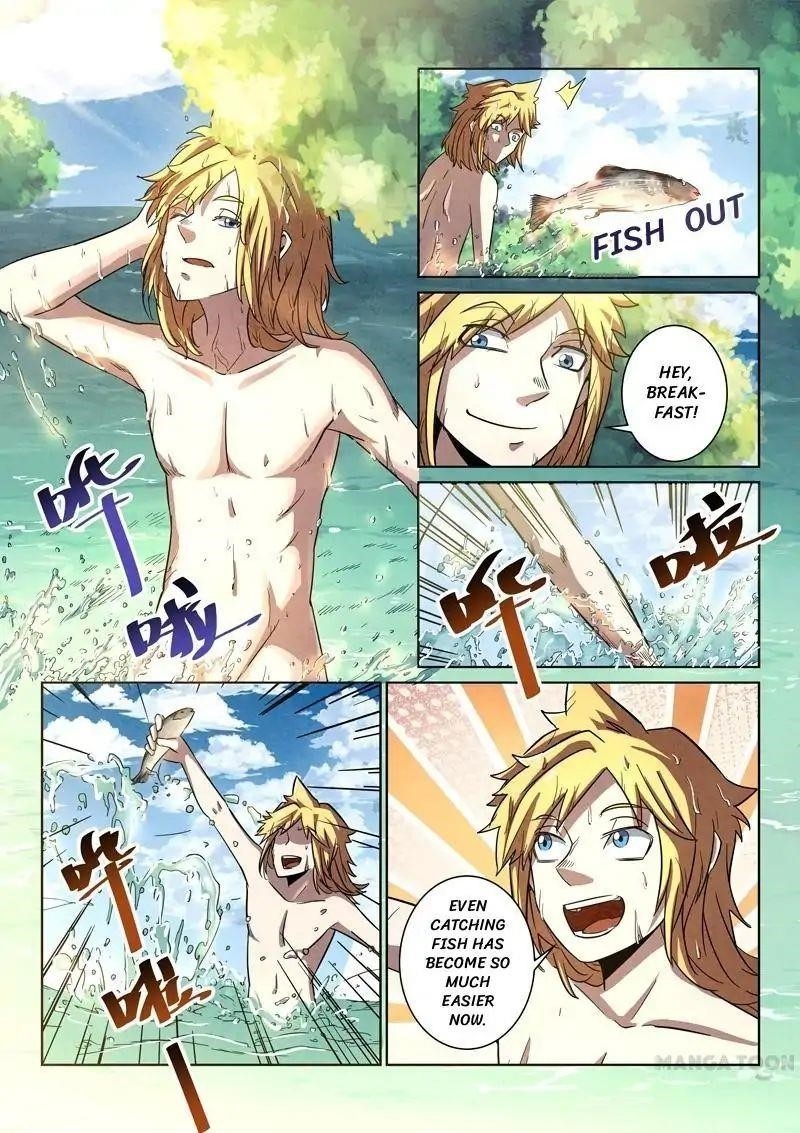 Incomparable Demon King Chapter 6 - Page 10