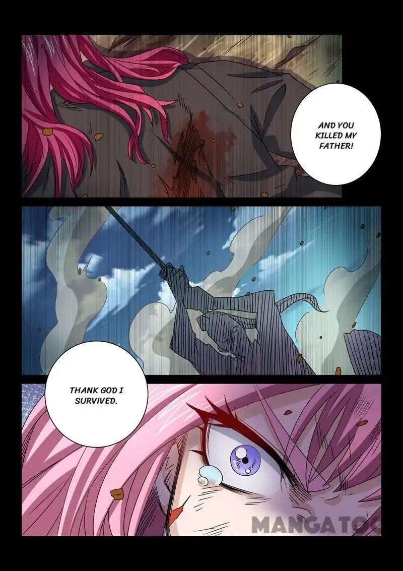 Incomparable Demon King Chapter 64 - Page 6