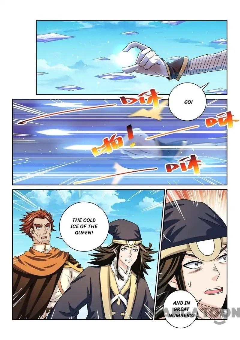 Incomparable Demon King Chapter 65 - Page 2