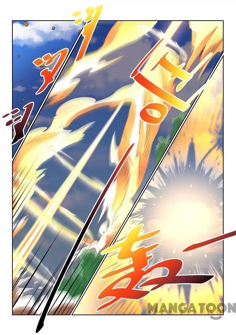 Incomparable Demon King Chapter 67 - Page 5