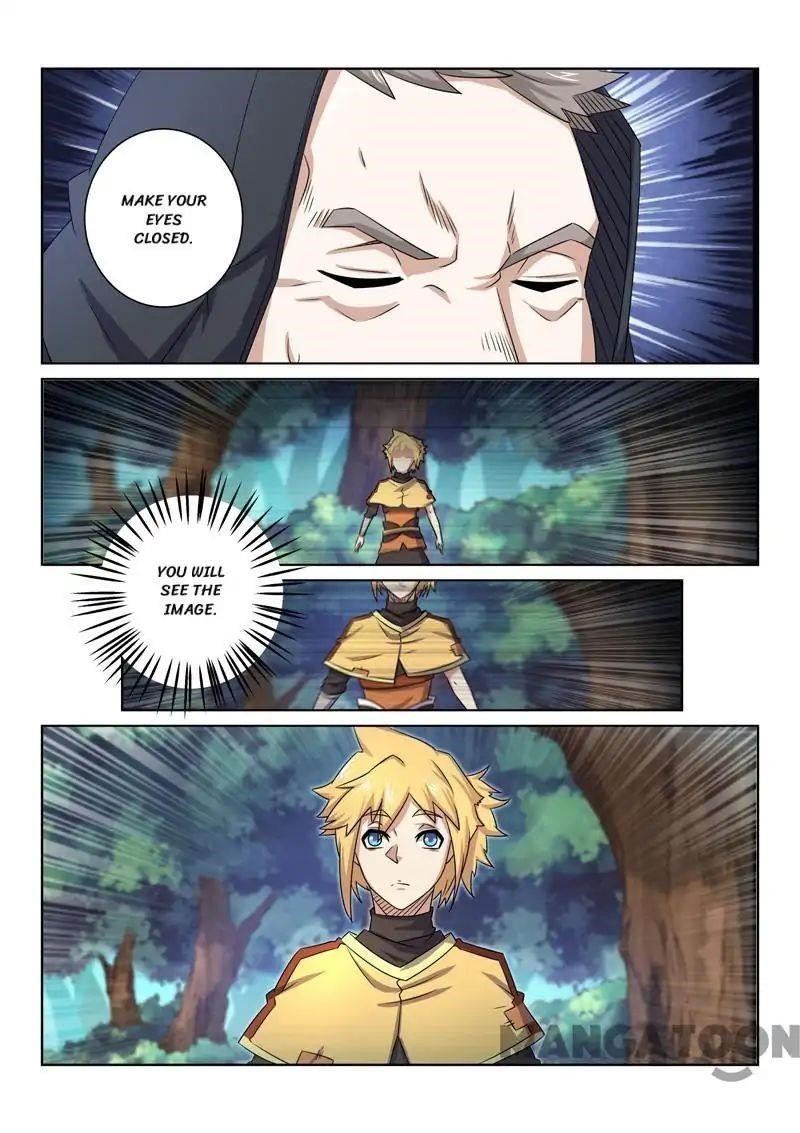 Incomparable Demon King Chapter 72 - Page 6