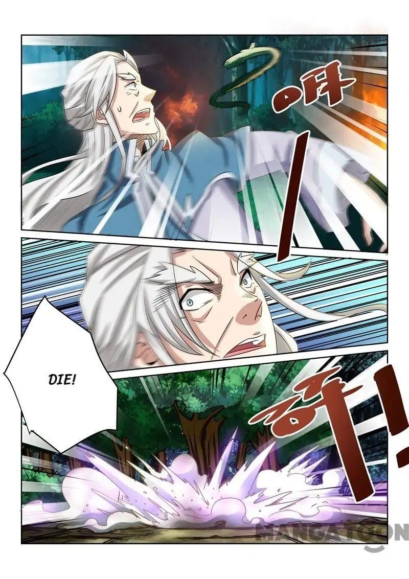 Incomparable Demon King Chapter 77 - Page 10