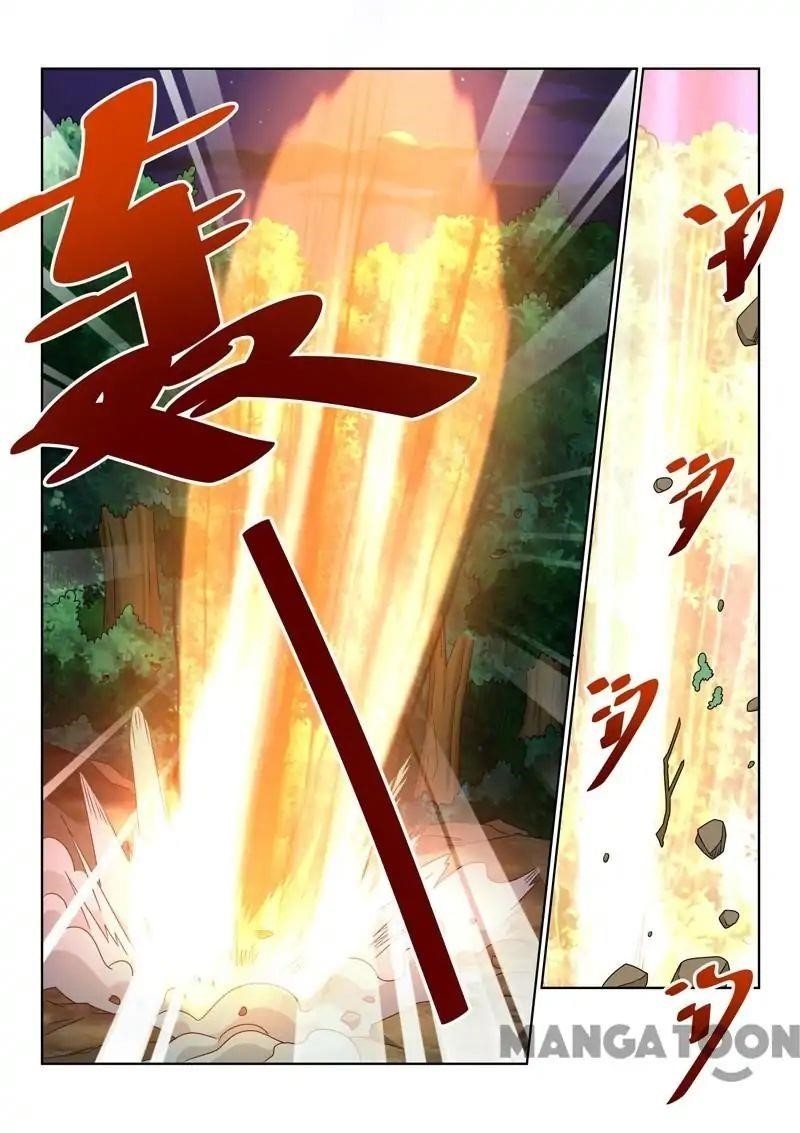 Incomparable Demon King Chapter 79 - Page 8