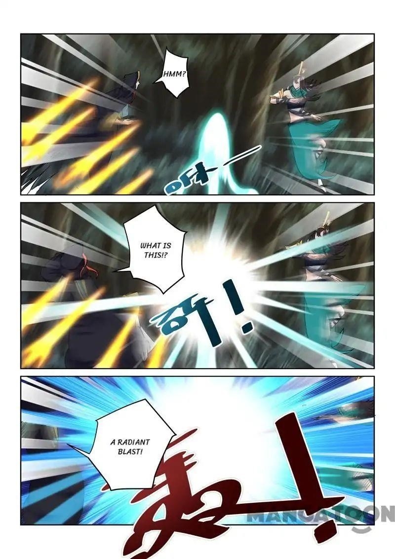 Incomparable Demon King Chapter 82 - Page 6