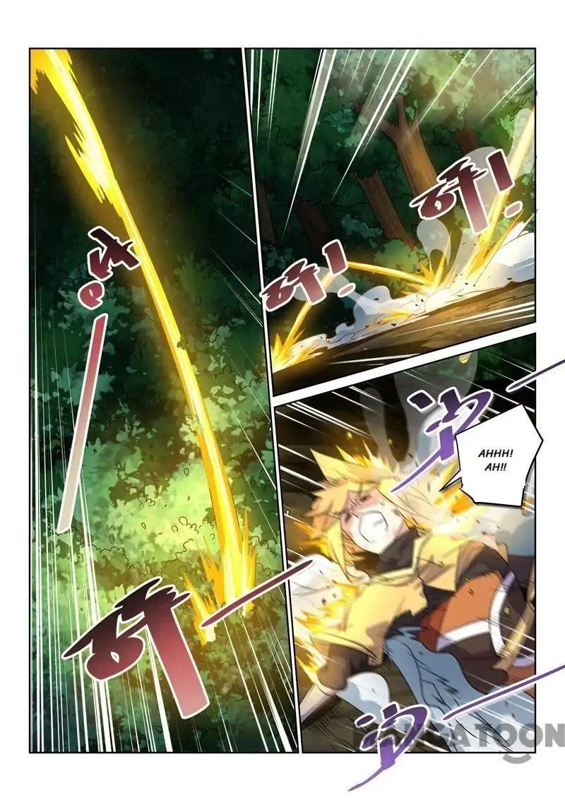 Incomparable Demon King Chapter 84 - Page 10