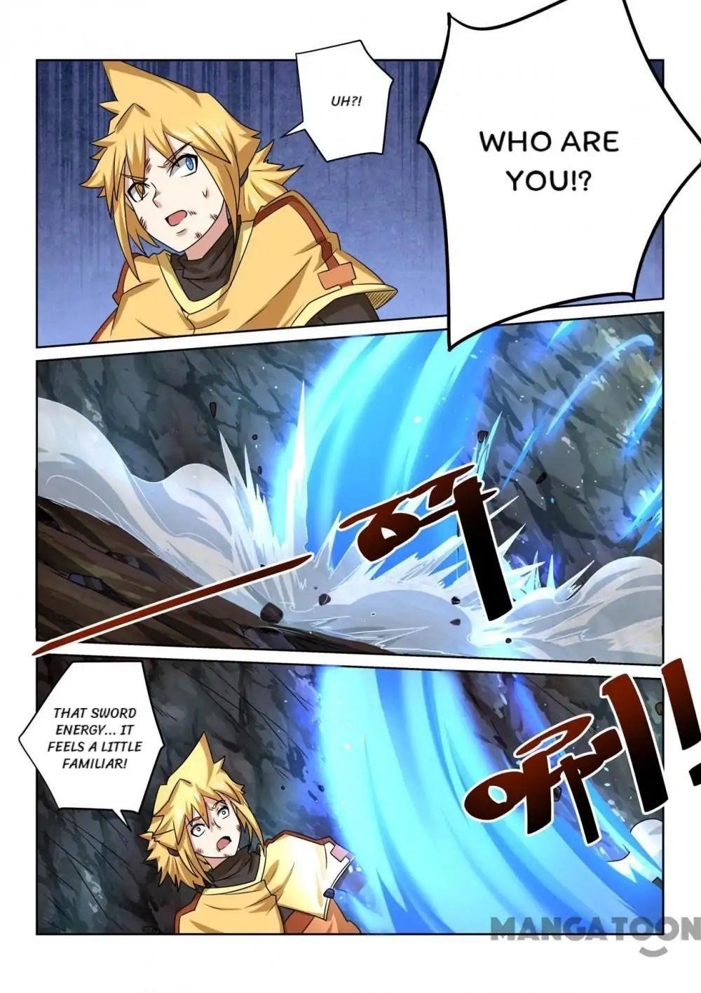 Incomparable Demon King Chapter 87 - Page 11