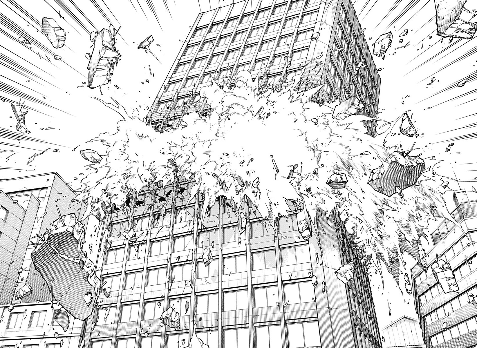 Deadpool: Samurai Chapter 1 - Page 25