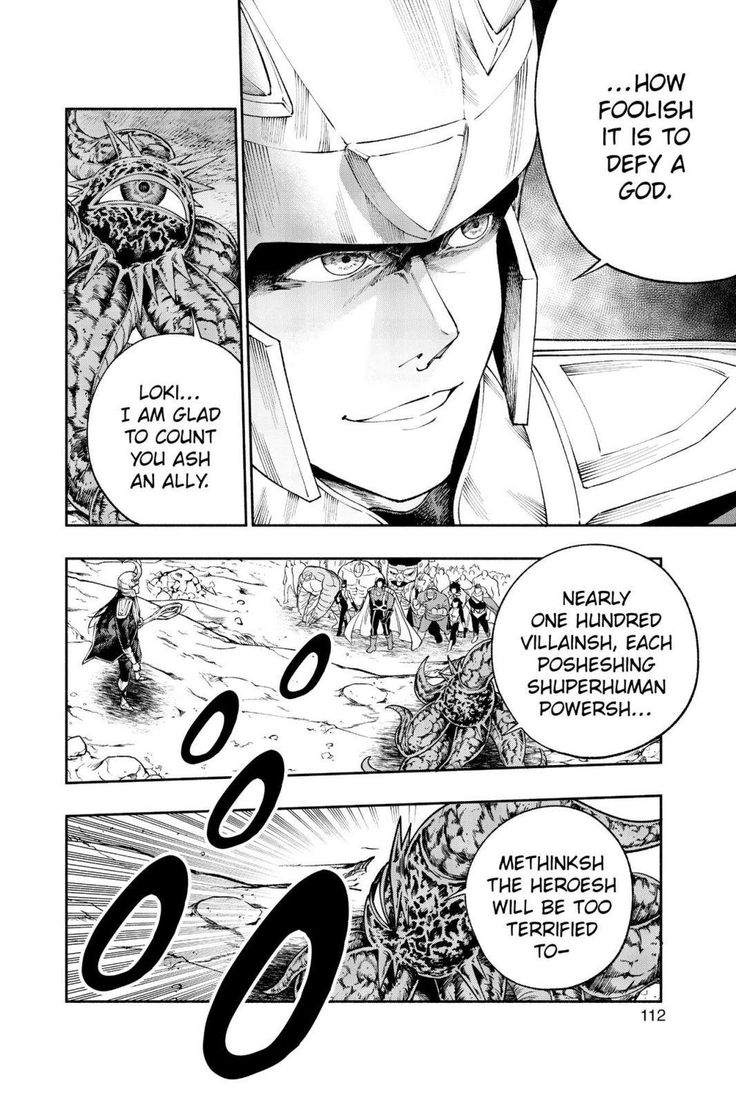 Deadpool: Samurai Chapter 12 - Page 2