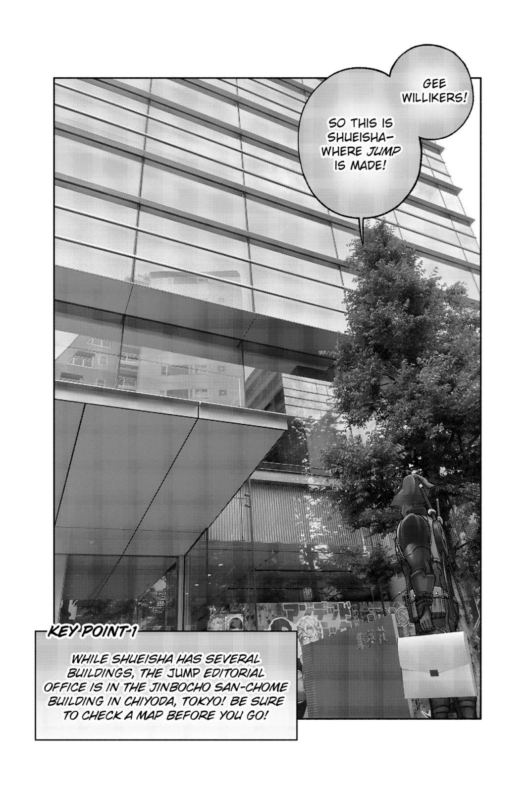 Deadpool: Samurai Chapter 15 - Page 17