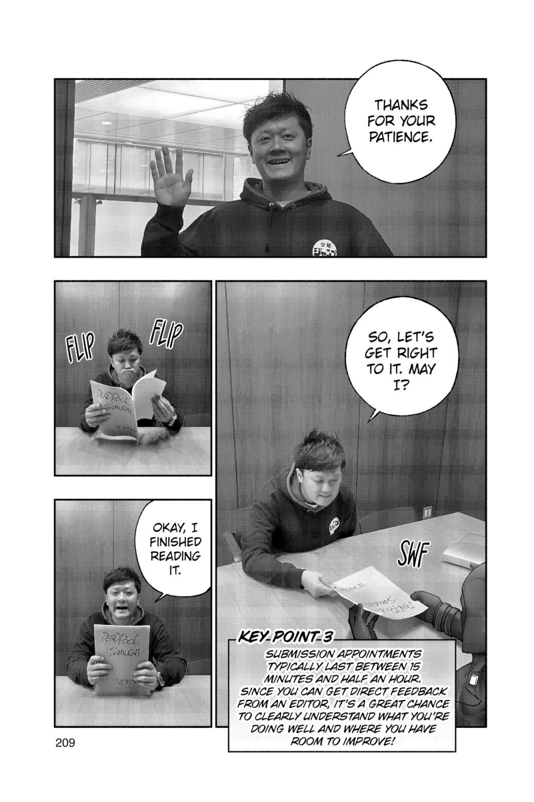 Deadpool: Samurai Chapter 15 - Page 19