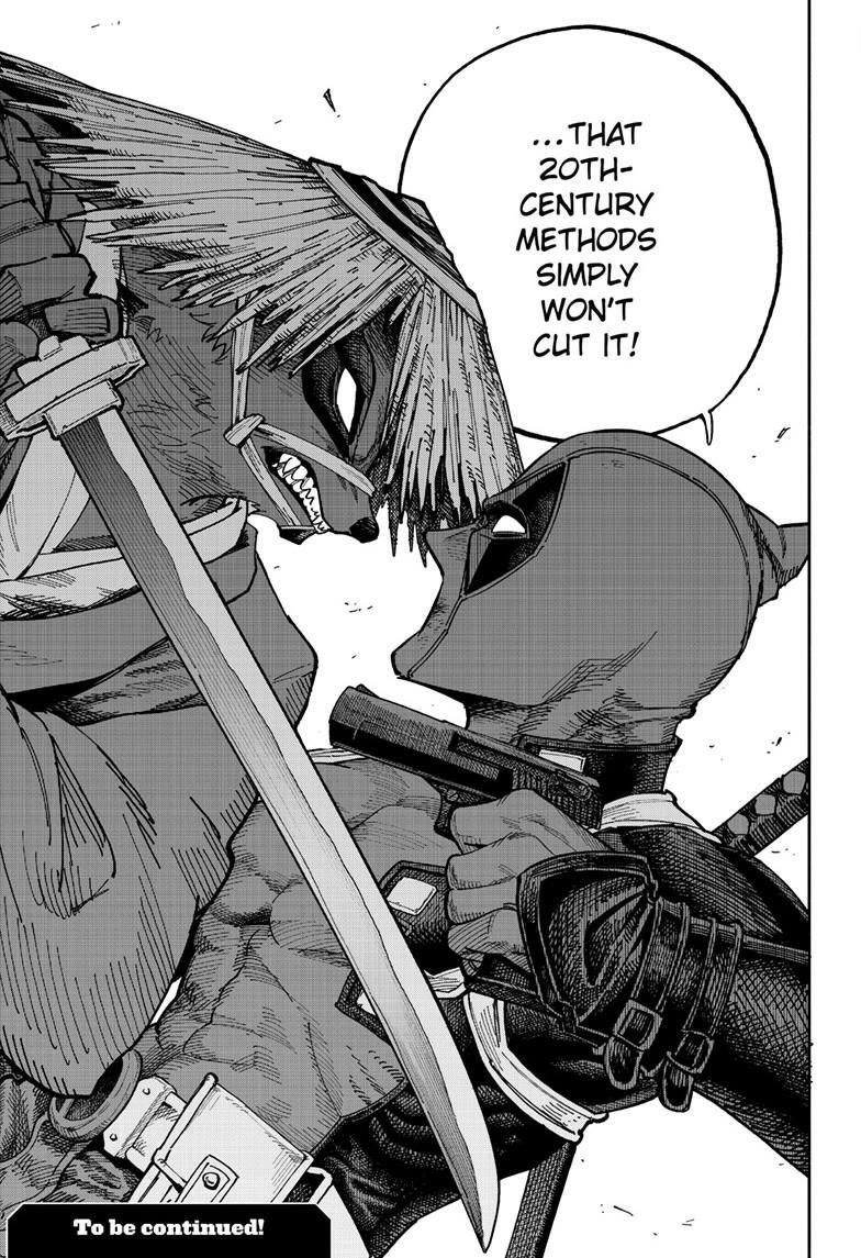 Deadpool: Samurai Chapter 23 - Page 25