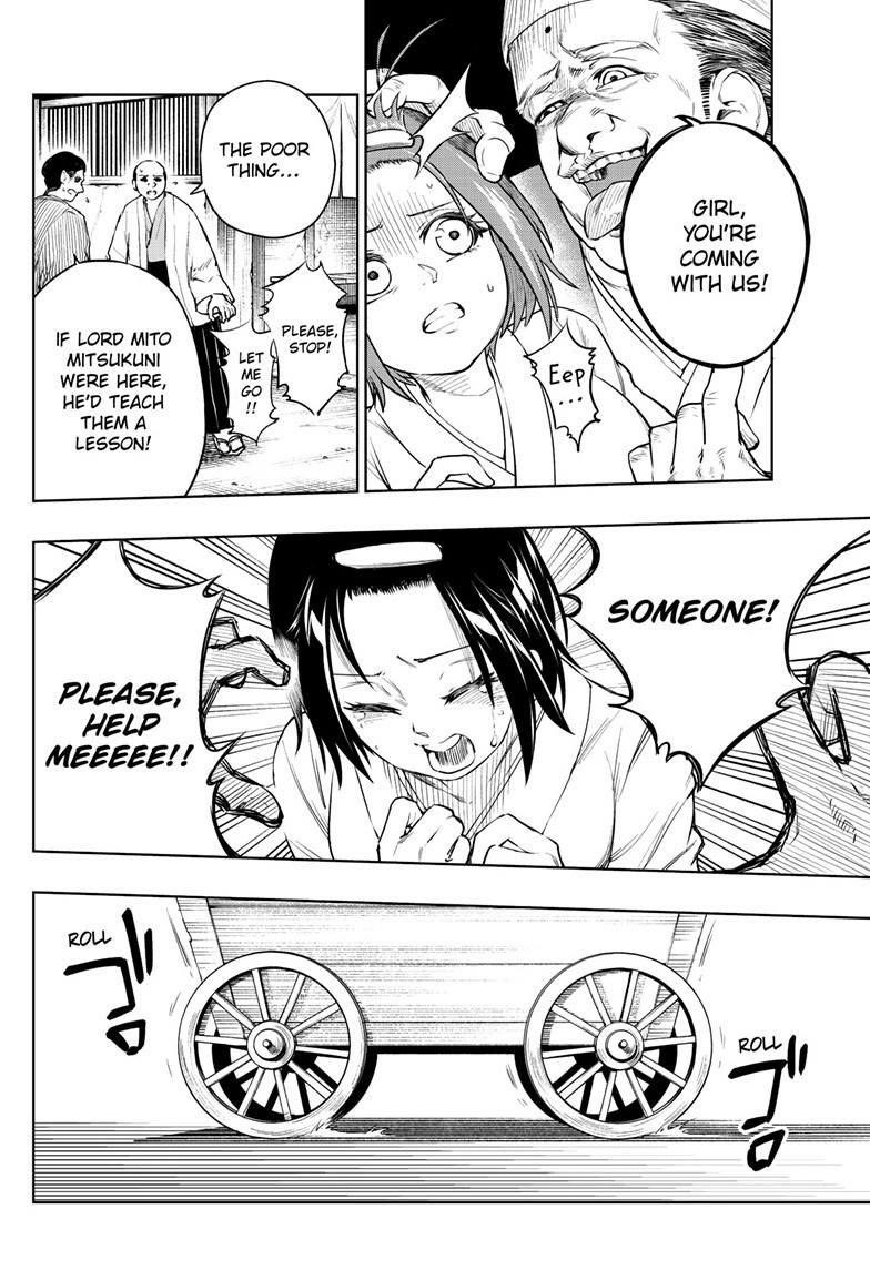 Deadpool: Samurai Chapter 24 - Page 28