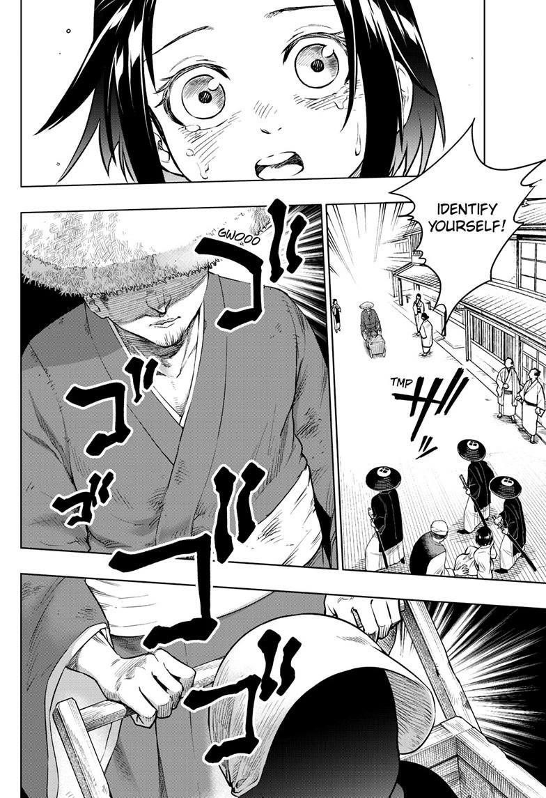 Deadpool: Samurai Chapter 24 - Page 30