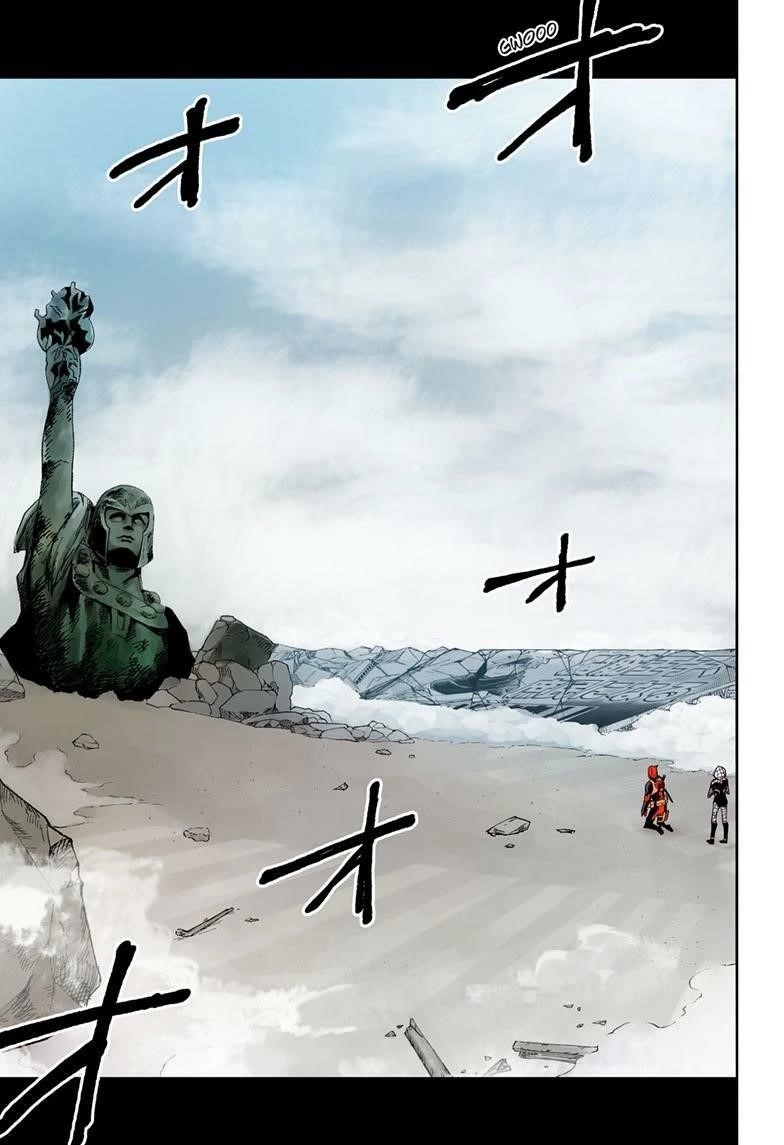 Deadpool: Samurai Chapter 24 - Page 7