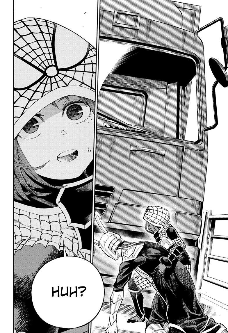 Deadpool: Samurai Chapter 25 - Page 25