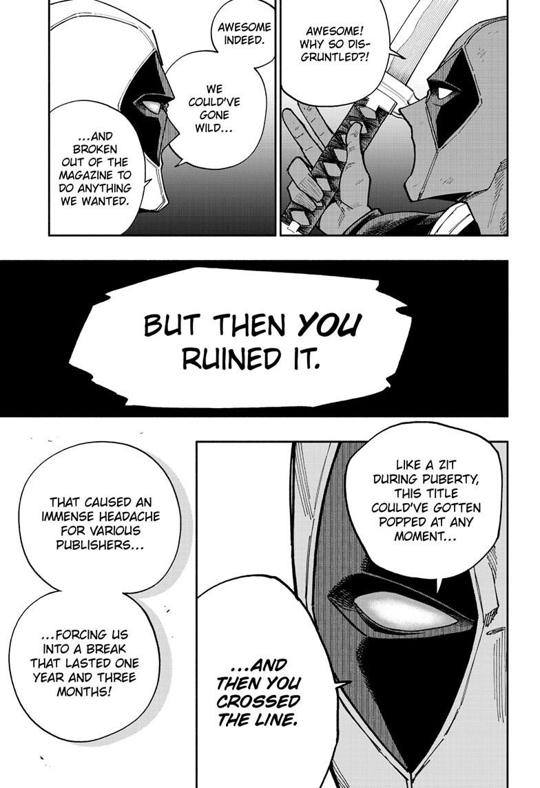 Deadpool: Samurai Chapter 26 - Page 16