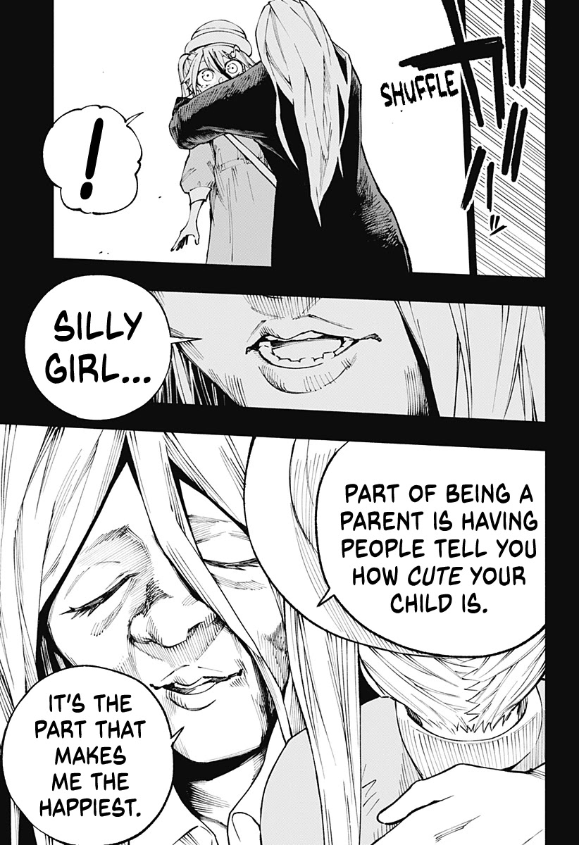 Deadpool: Samurai Chapter 6 - Page 14