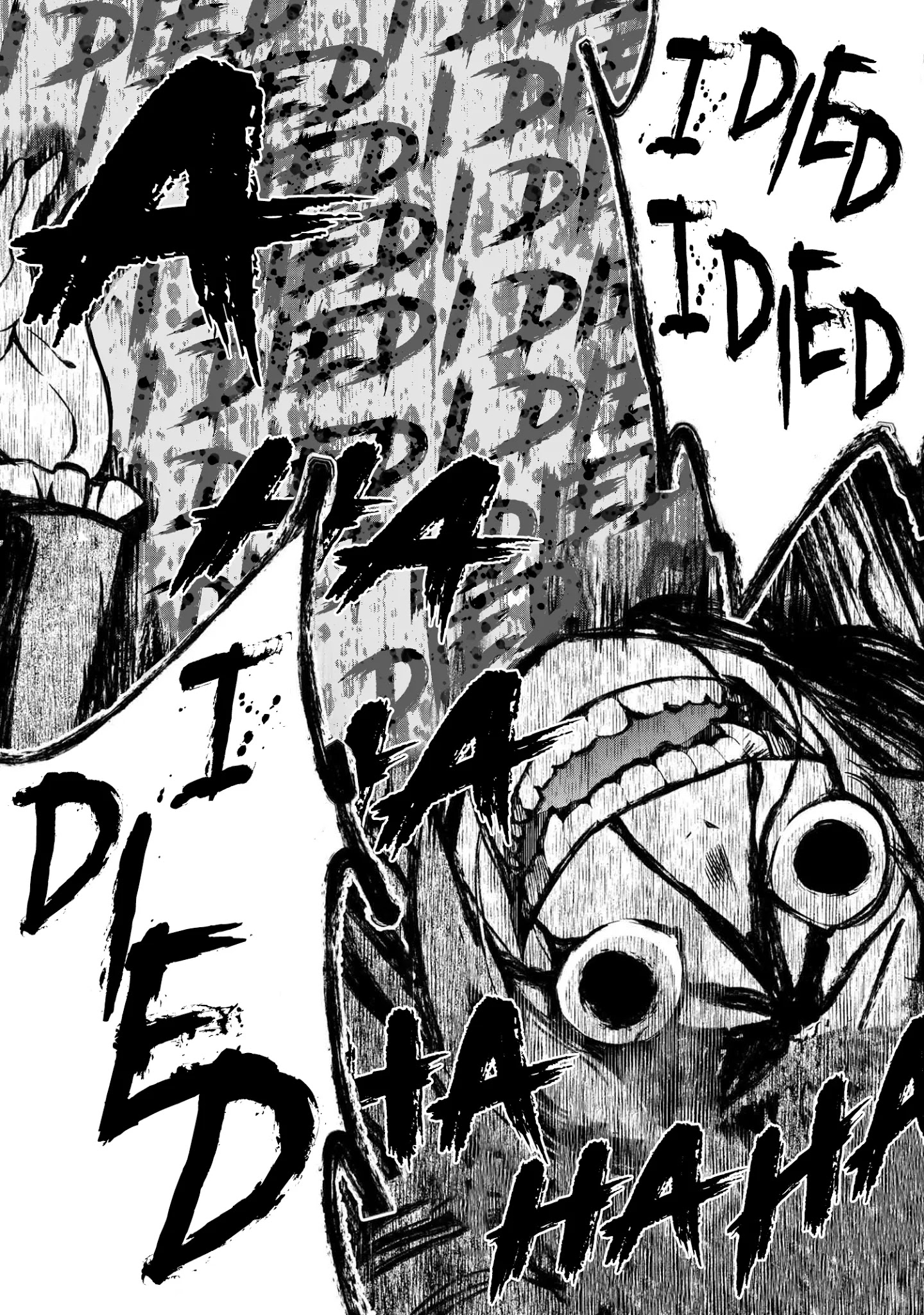 You Are The Cindery Witch That Will Not Die Chapter 3 - Page 20