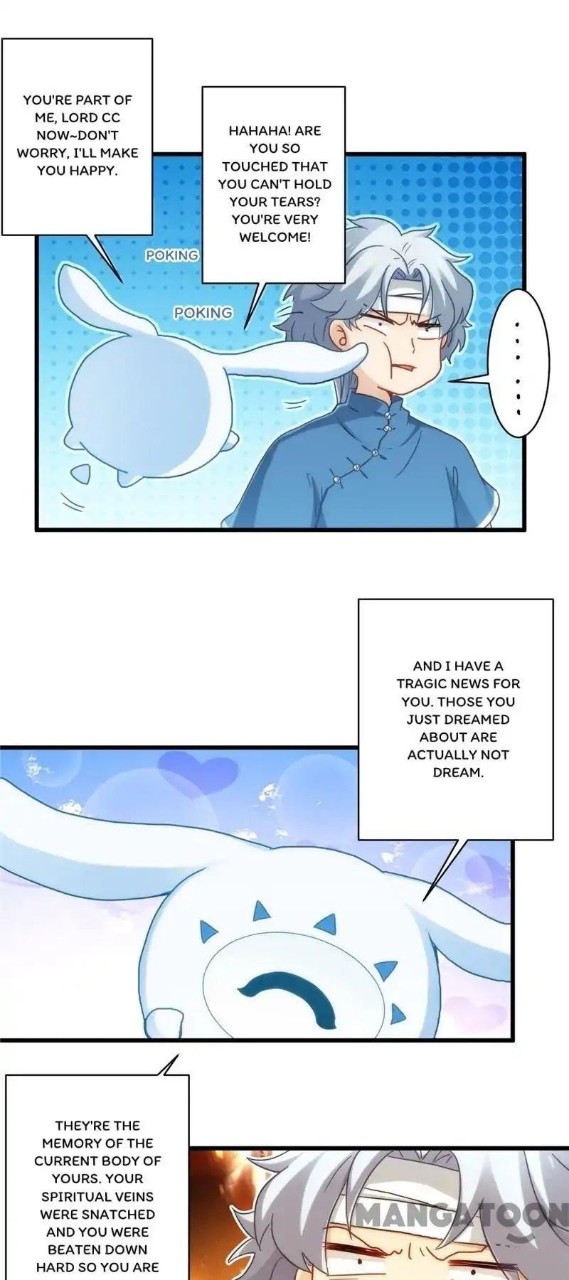 The Supreme System Chapter 1 - Page 13