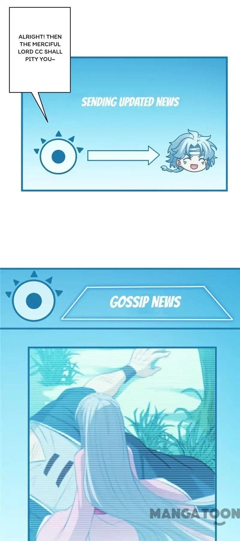 The Supreme System Chapter 1 - Page 23