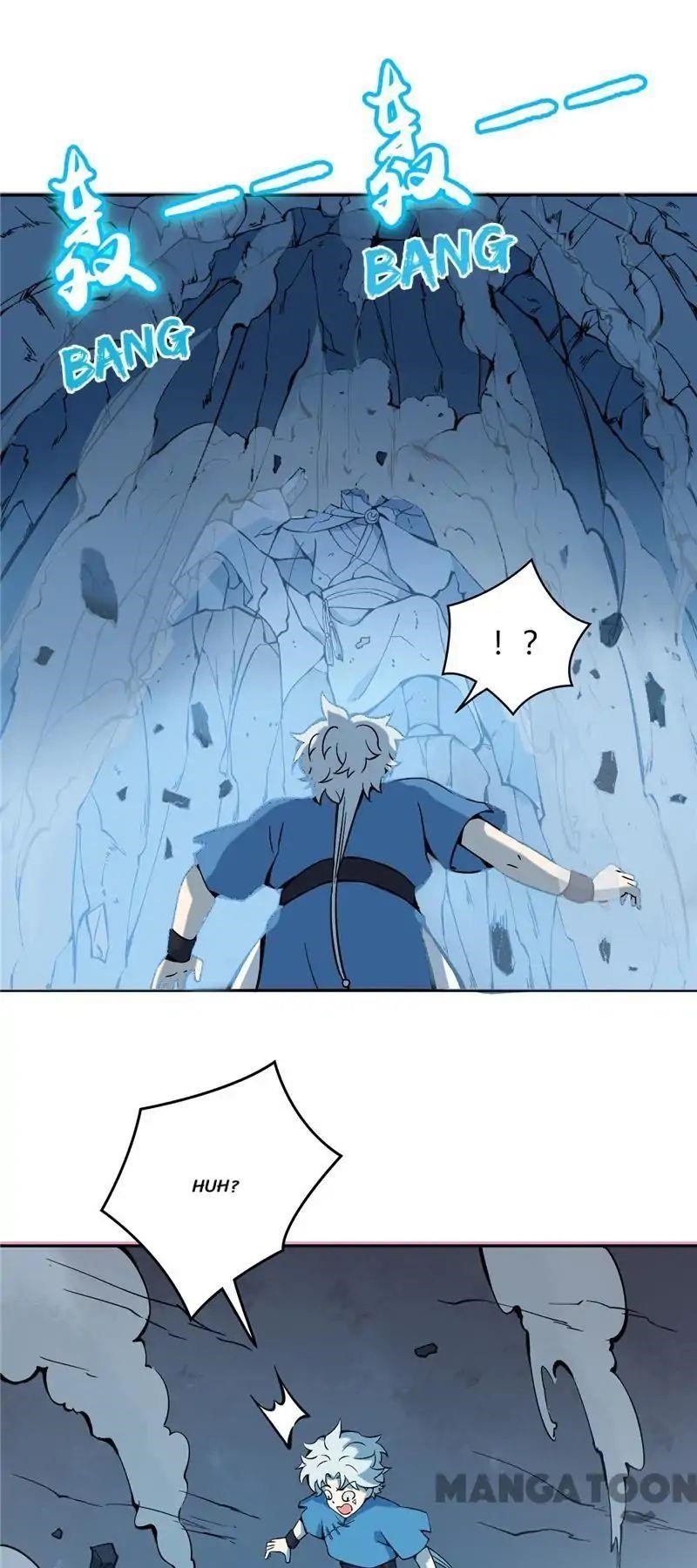 The Supreme System Chapter 10 - Page 10