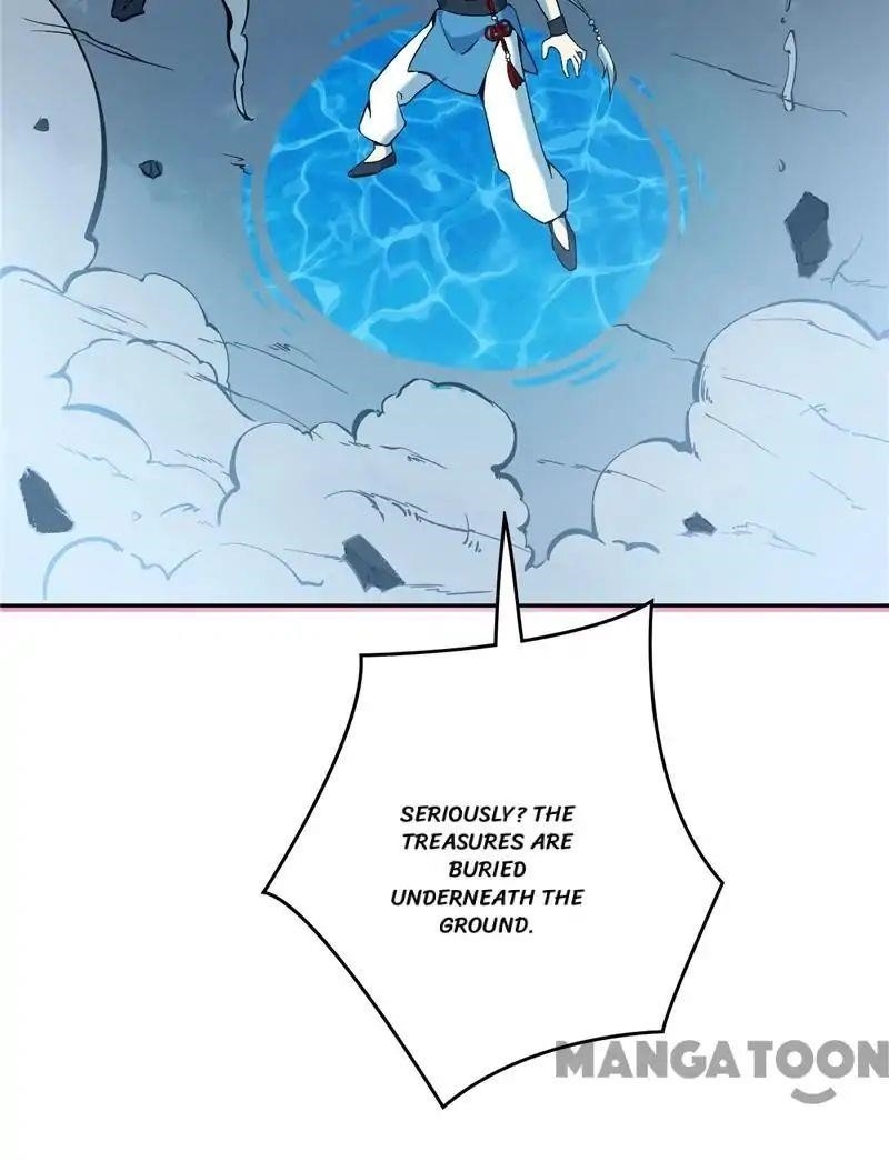 The Supreme System Chapter 10 - Page 11