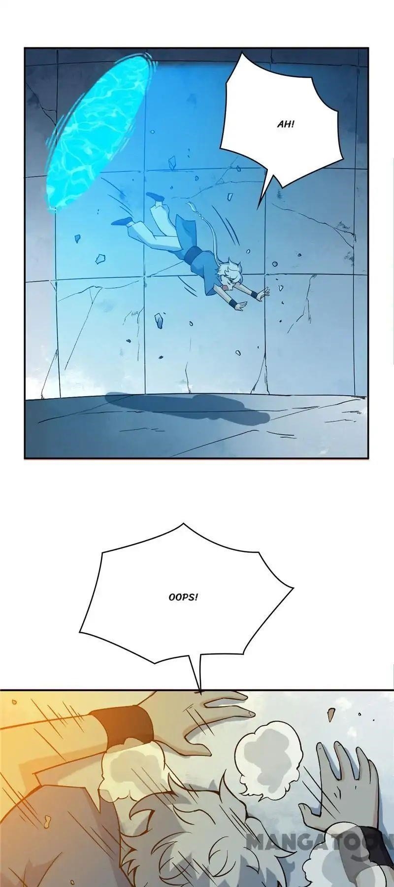 The Supreme System Chapter 10 - Page 14